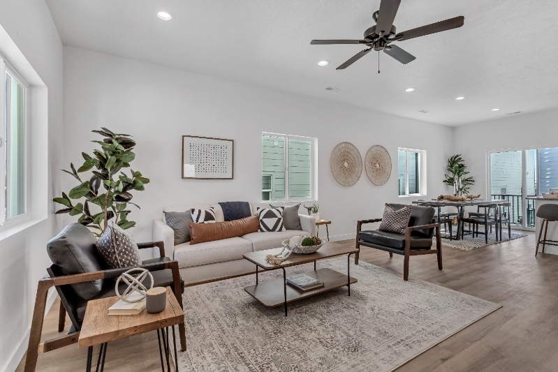 Building Photo - 1302 S 1100 E