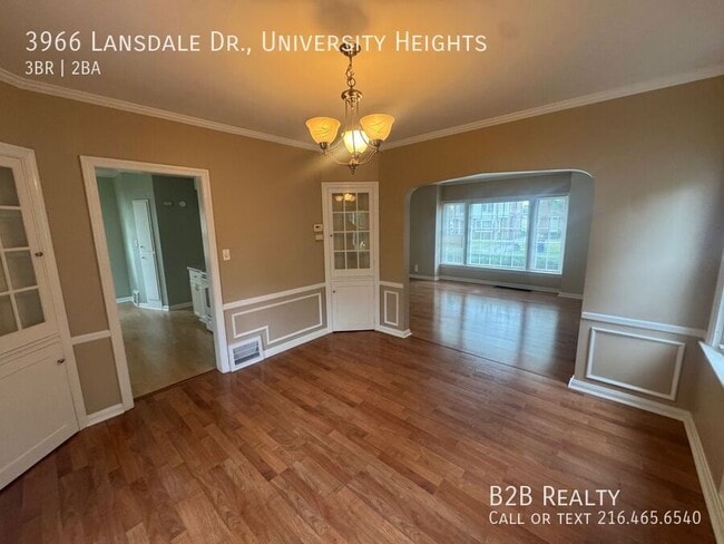 Building Photo - 3966 Lansdale Rd