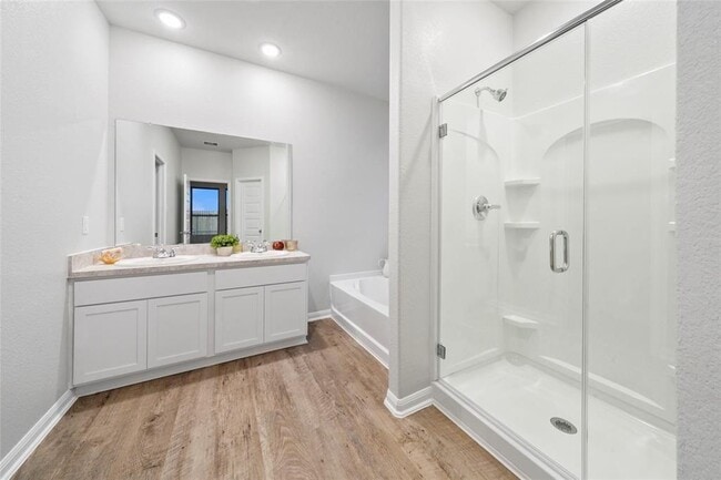 Building Photo - 1023 Bluebonnet Trl