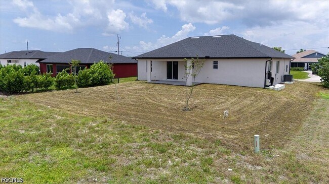 Building Photo - 3812 NW 38th St