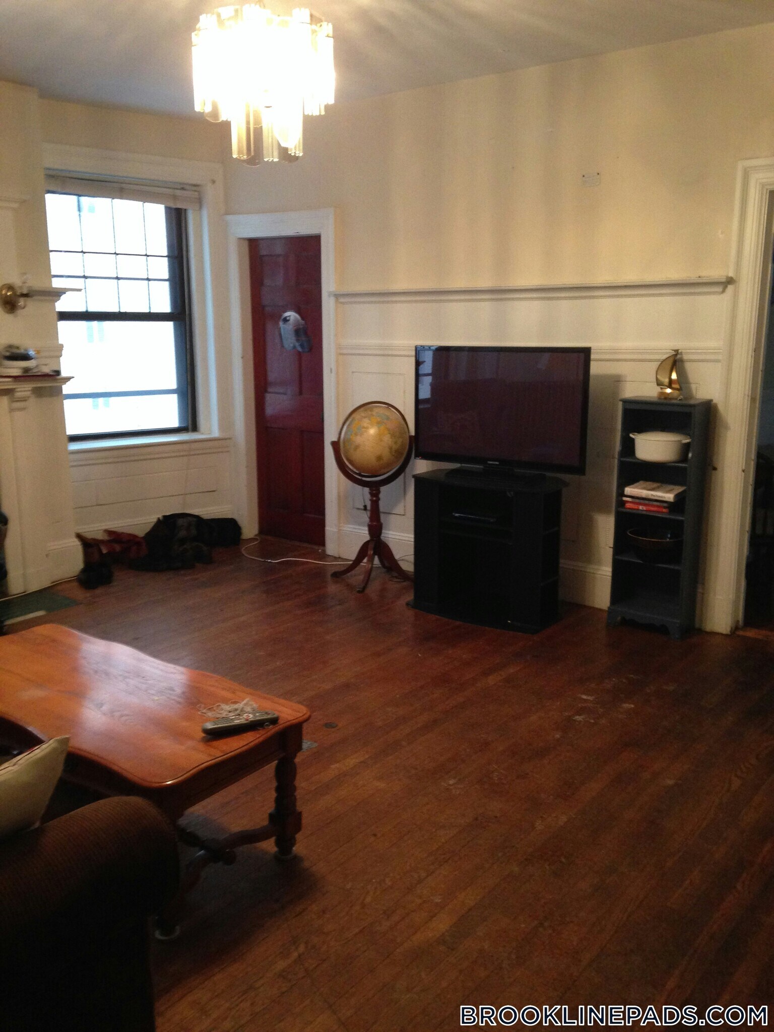 Building Photo - 1247 Beacon St