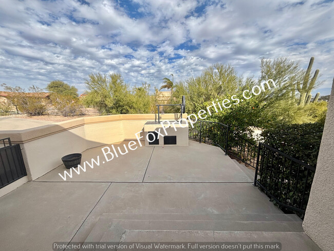 Building Photo - 5135 W Paseo Del Campo