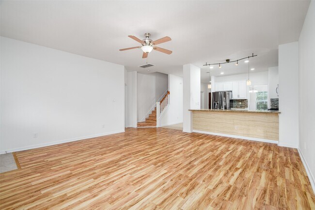 Building Photo - 17607 Sulphur Strm Ct