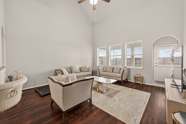 Building Photo - 13730 Andover Park Dr