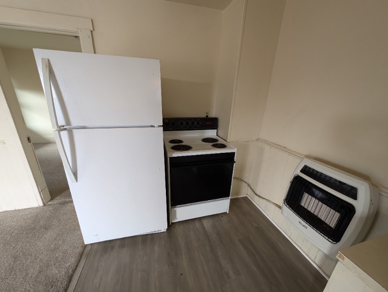 Building Photo - 634 Susquehanna Ave