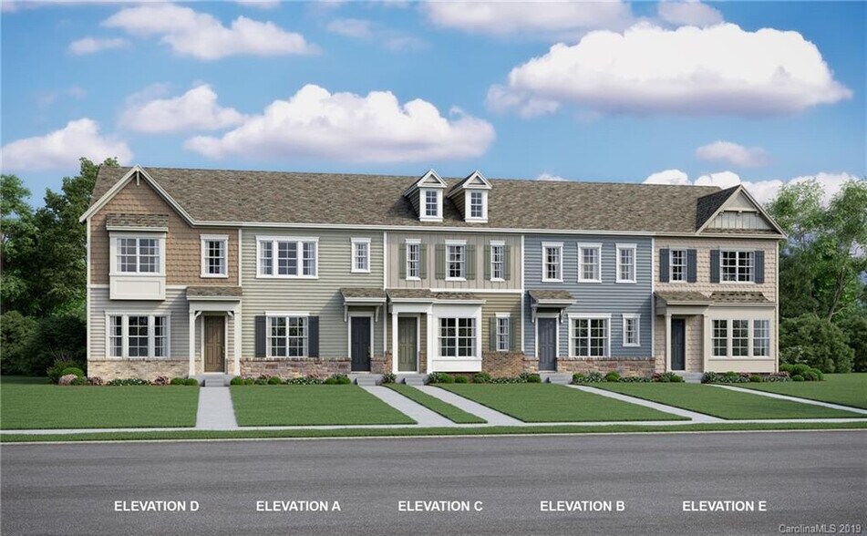 Building Photo - Room in Townhome on Ainslie Downs St