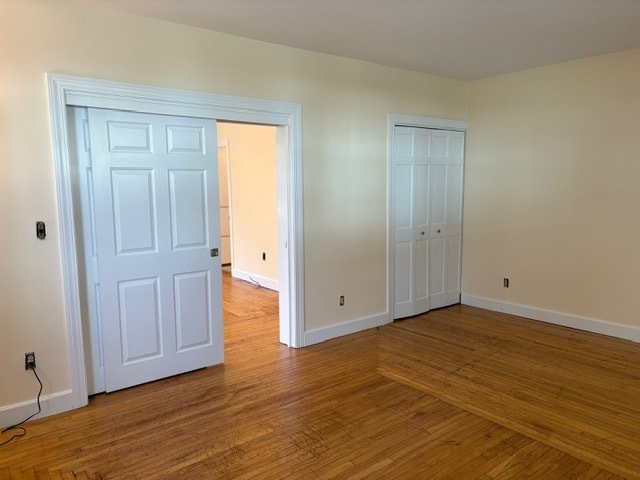 Front Bedroom - 14 Mechanic St