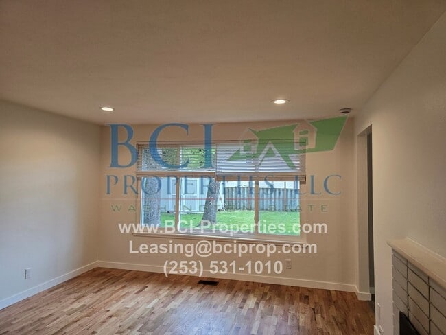 Building Photo - 8811 Forest Ave SW