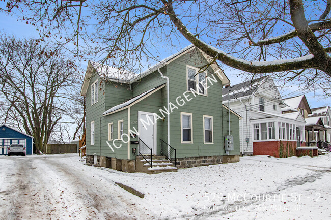 Building Photo - 1 bedroom w/ washer and dryer!