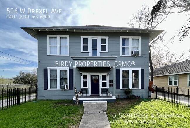 Building Photo - 506 W Drexel Ave