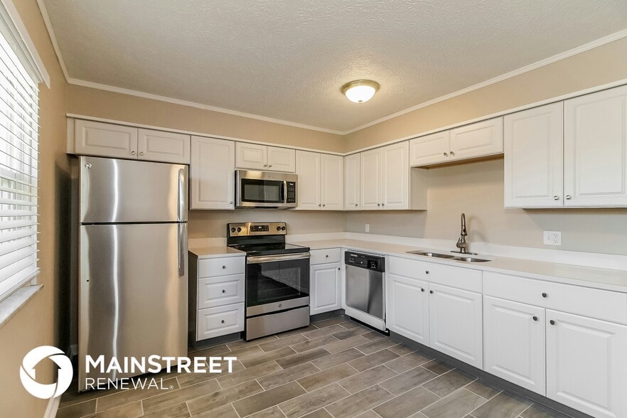 Building Photo - 3193 Elmreeb Dr