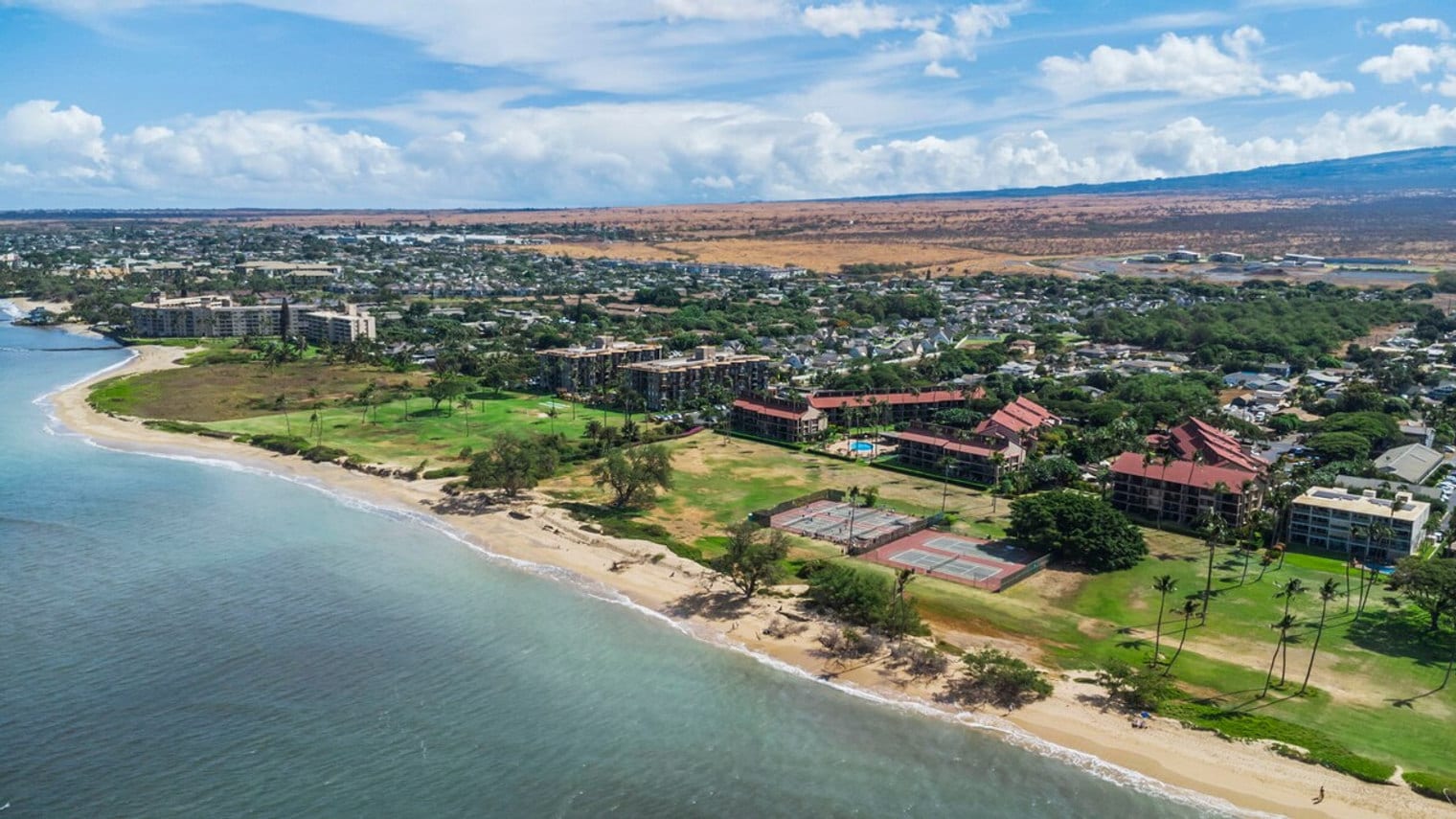 Building Photo - 938 S Kihei Rd