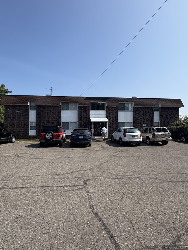 Building Photo - 1803 Saint Johns Blvd