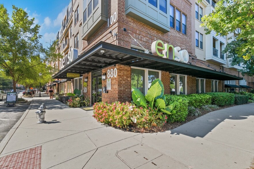 Primary Photo - Enso