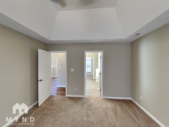 Building Photo - 9611 Worley Dr
