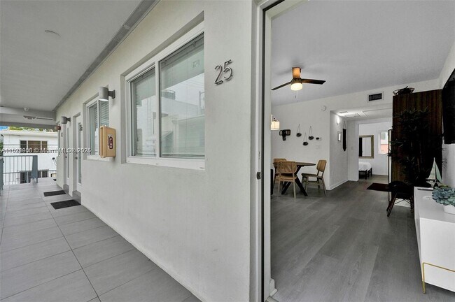 Building Photo - 740 Meridian Ave