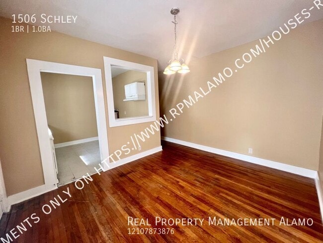 Building Photo - 1506 Schley-