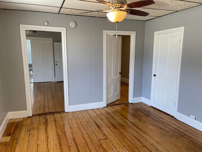 Building Photo - 109 Eutaw St