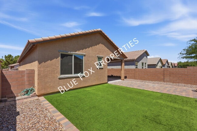 Building Photo - 8670 N Genoa Ct