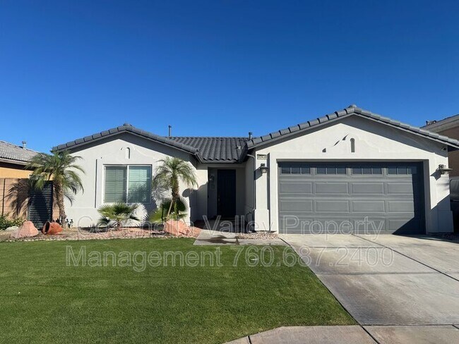 Building Photo - 83438 Todos Santos Ave