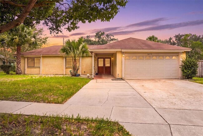 Building Photo - 8334 Crosswicks Dr
