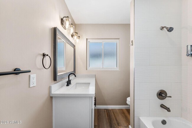 Building Photo - 8302 E Windsor Ave