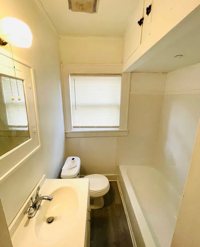 Building Photo - Spacious 4 Bed/2 Bath Single Family Home in Montgomery, AL - Available 11/3 - $1200