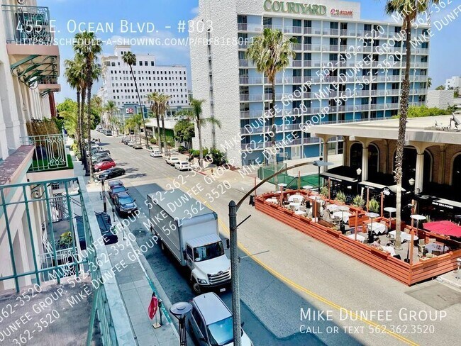 Building Photo - 455 E Ocean Blvd