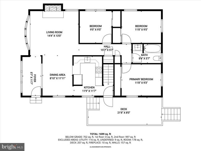Building Photo - 517 Winters Ln