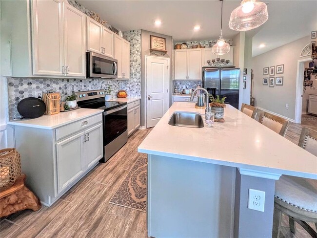 Building Photo - 309 Daylily Blvd