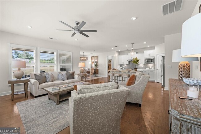 Building Photo - 1021 Leeward Run Trl