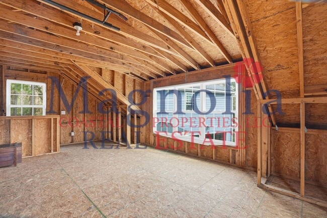Building Photo - 505 Dalcross Dr
