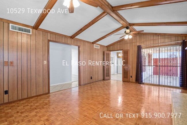 Building Photo - 10529 Texwood Ave