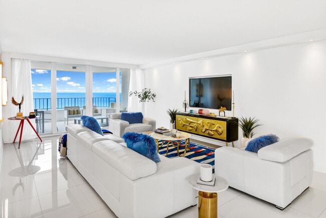 Building Photo - 500 S Ocean Blvd