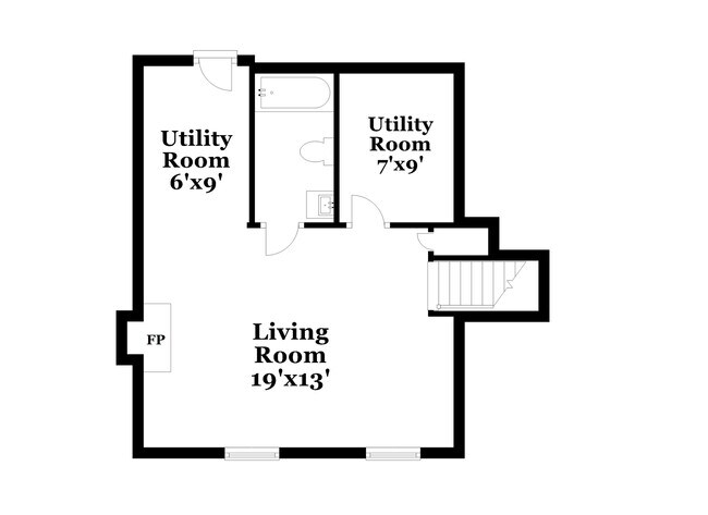 Building Photo - 2313 Bernie Dr