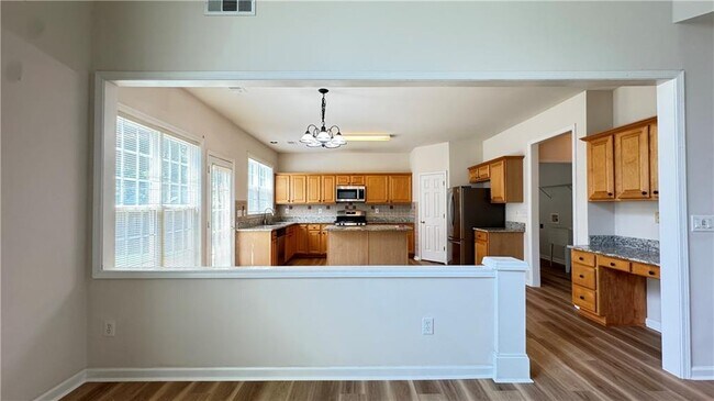 Building Photo - 316 Andridge Ct NW