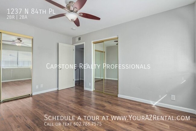 Building Photo - 1237 N 84th Pl