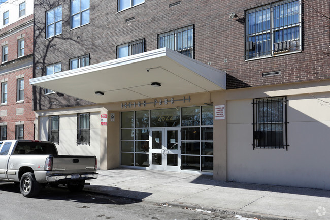 Building Photo - Lehigh Park Apartments  II