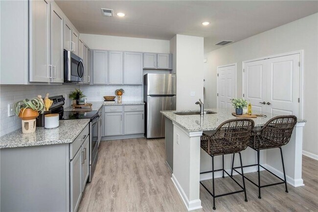 Building Photo - 3209 US-78