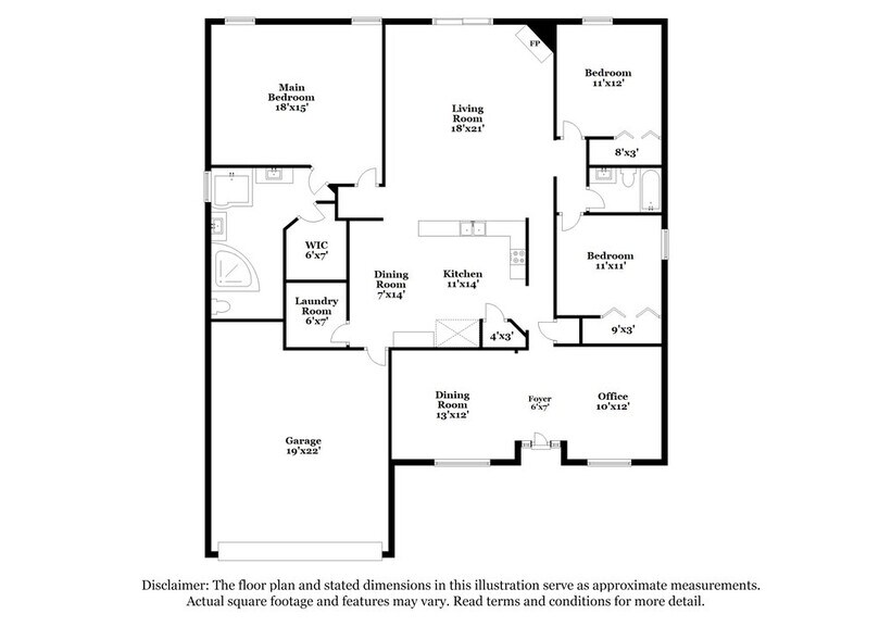Building Photo - 862 E Red House Branch Rd