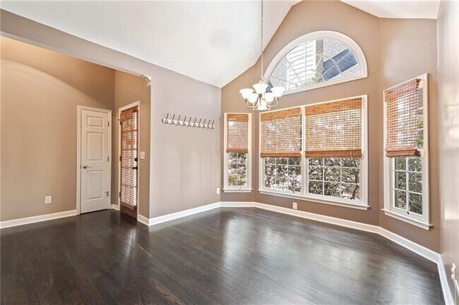 Building Photo - 2313 Attaway Walk