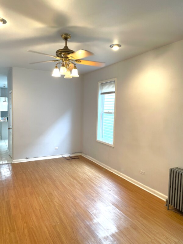 Building Photo - 5025 W 31st St