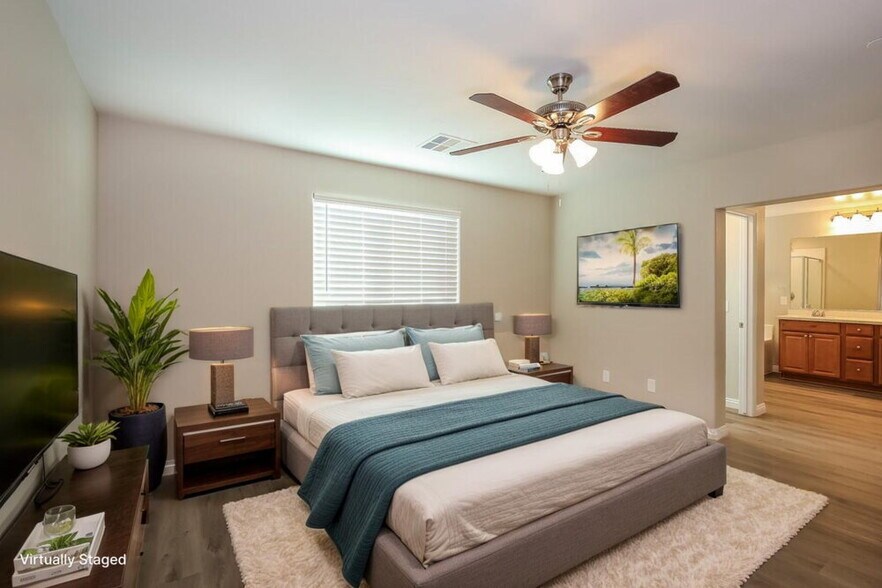 Building Photo - 4508 Harbison Canyon Ct