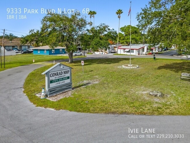 Building Photo - 9333 Park Blvd