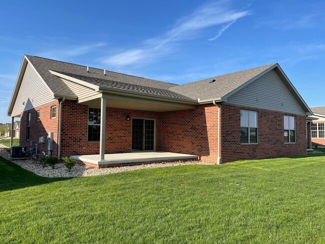 Building Photo - Get $699 off your security deposit!