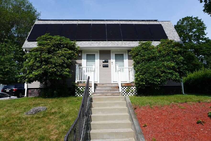 Building Photo - 11 Waterman Rd