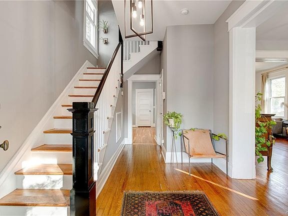 Building Photo - 3023 Fendall Ave