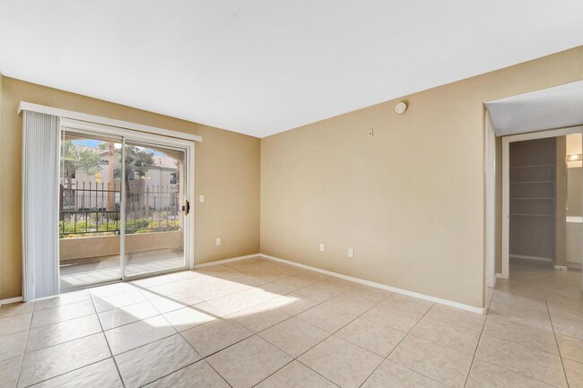 Building Photo - Single Story corner Condo in a Gated Commu...