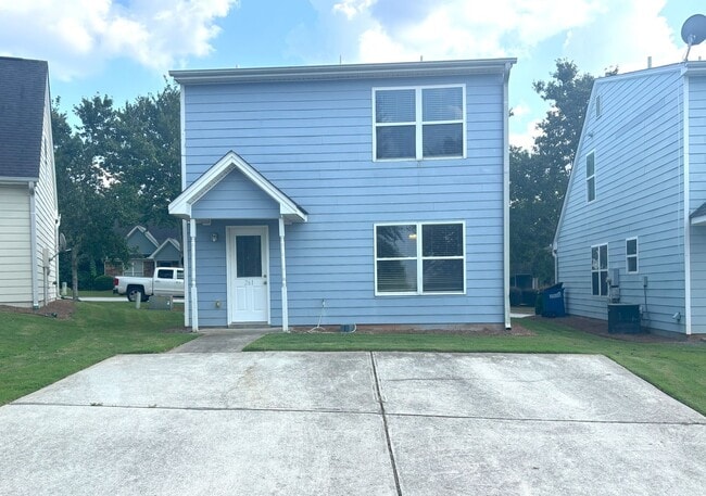 Building Photo - 3br house near Downtown