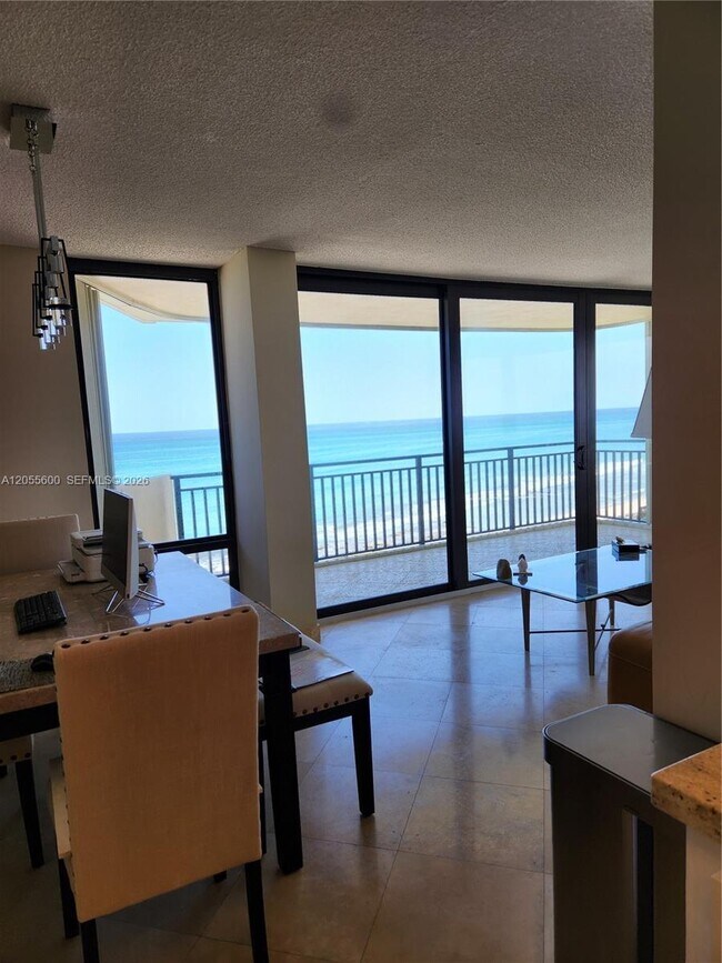 Building Photo - 5460 N Ocean Dr